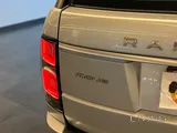 Range Rover Vogue Supercharged 2019